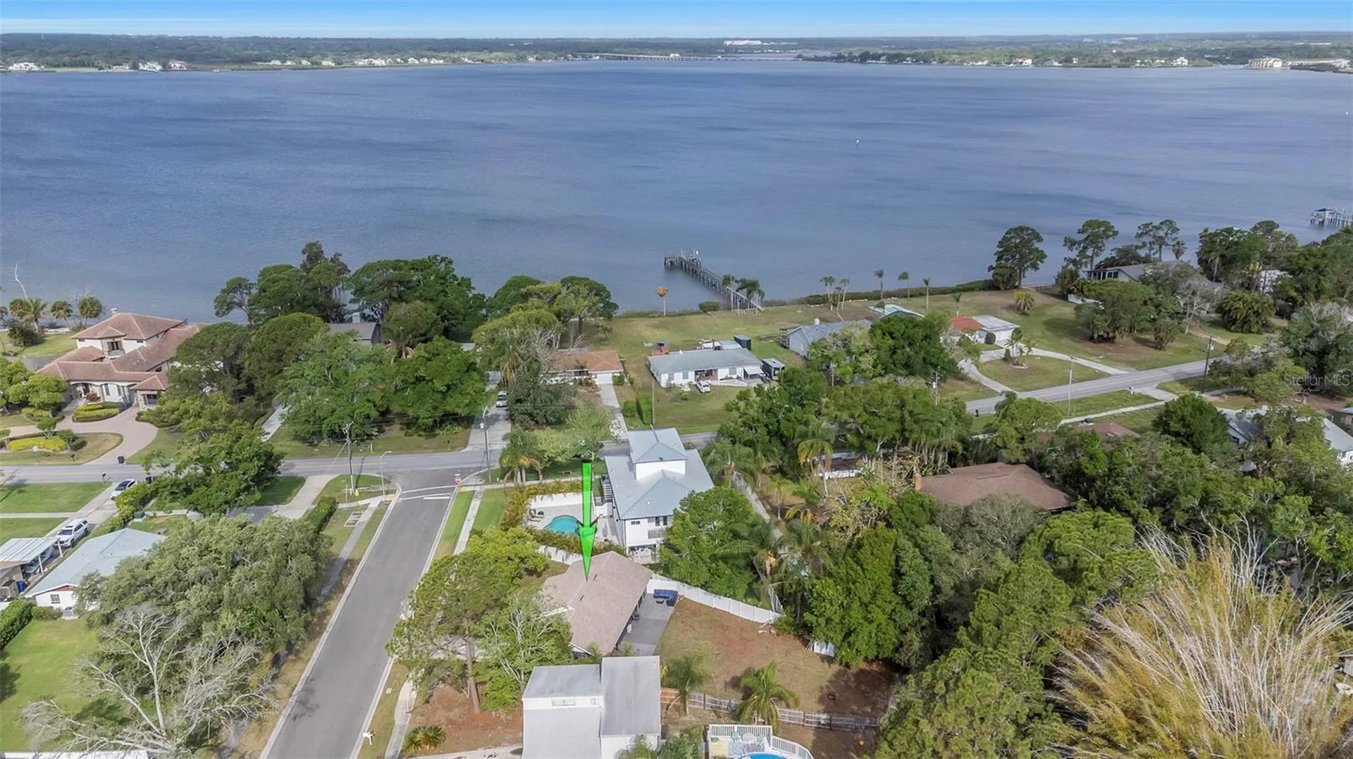 100 Kilsythe Street Oldsmar FL 34677