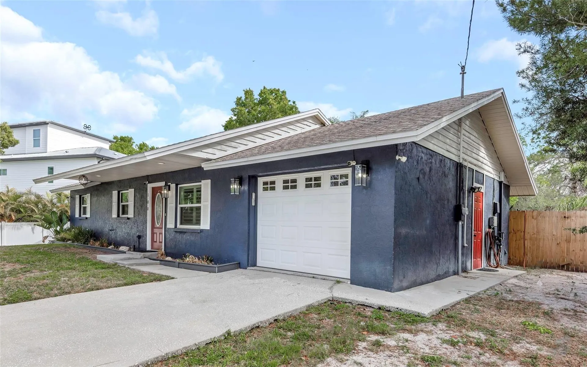 100 Kilsythe Street Oldsmar FL 34677