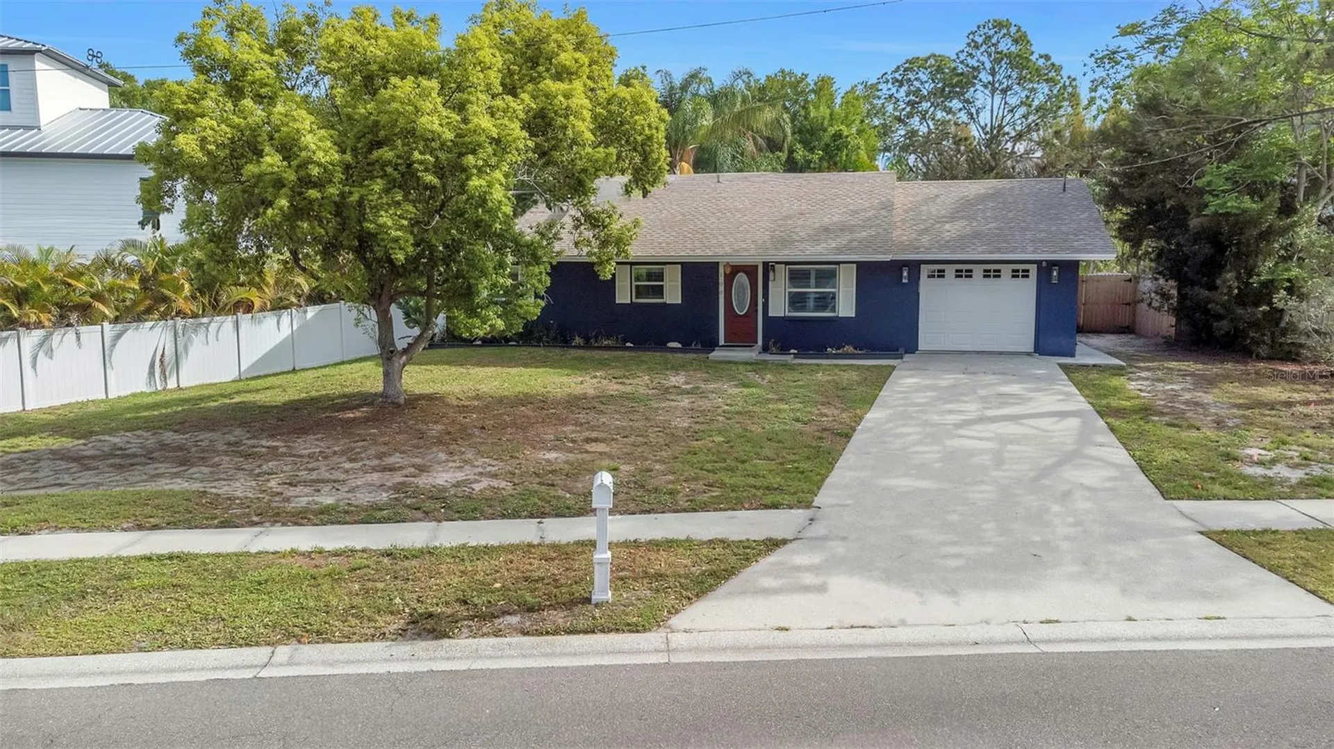 100 Kilsythe Street Oldsmar FL 34677
