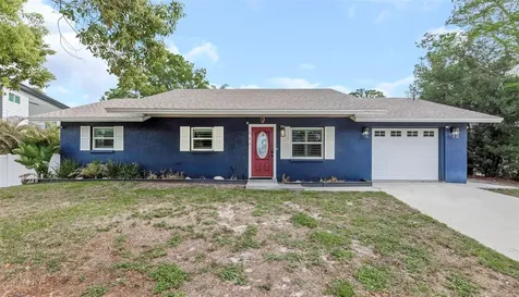 100 Kilsythe Street Oldsmar FL 34677