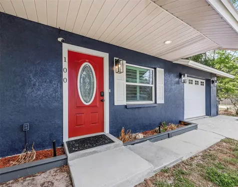 100 Kilsythe Street Oldsmar FL 34677