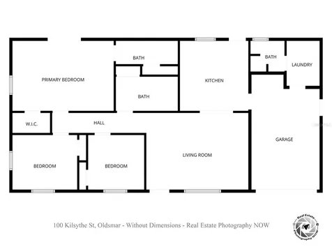 100 Kilsythe Street Oldsmar FL 34677