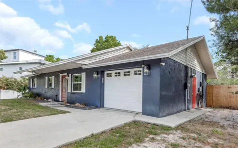 100 Kilsythe Street Oldsmar FL 34677