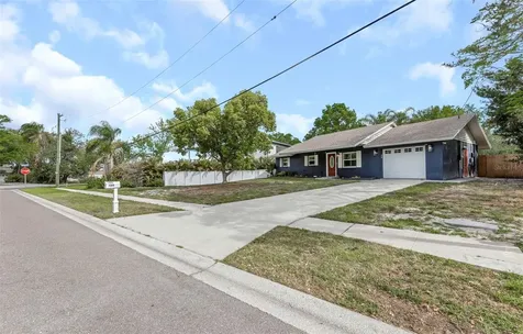 100 Kilsythe Street Oldsmar FL 34677