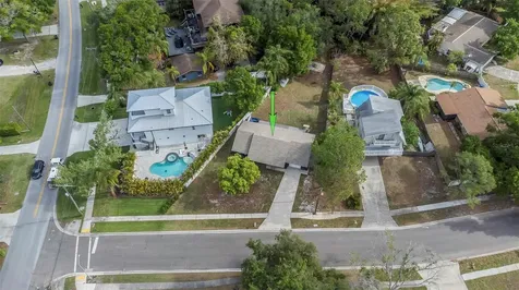 100 Kilsythe Street Oldsmar FL 34677