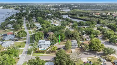 100 Kilsythe Street Oldsmar FL 34677