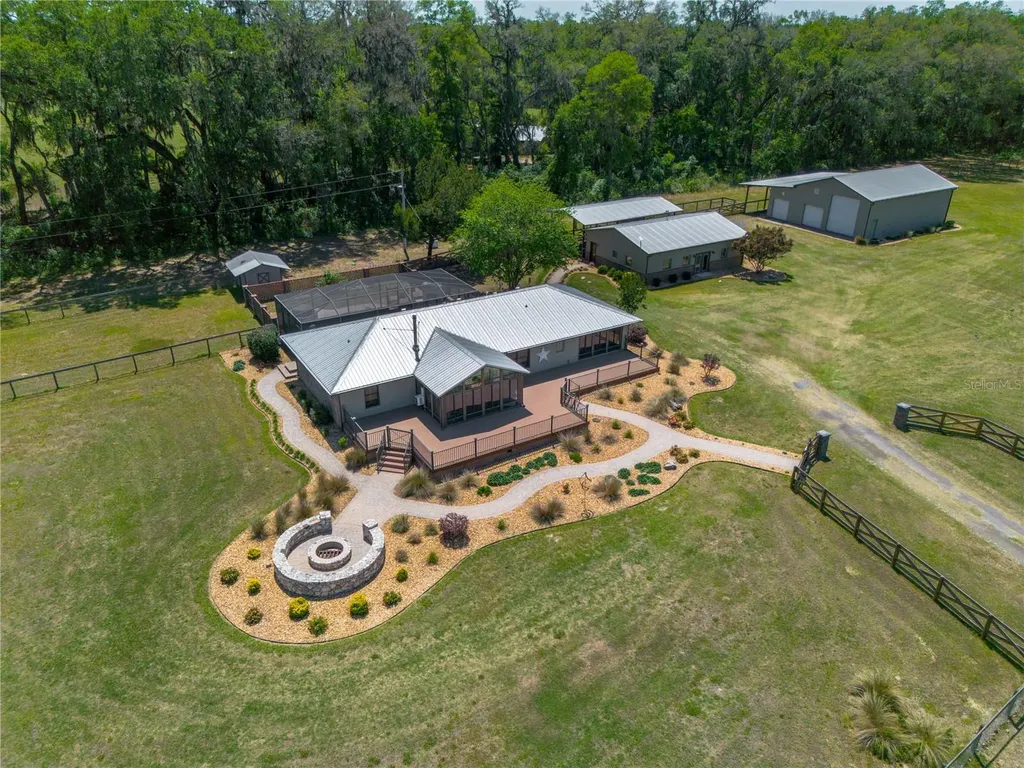 9004 NW 226th Street Alachua FL 32615