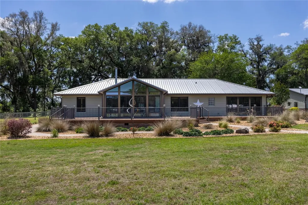 9004 NW 226th Street Alachua FL 32615