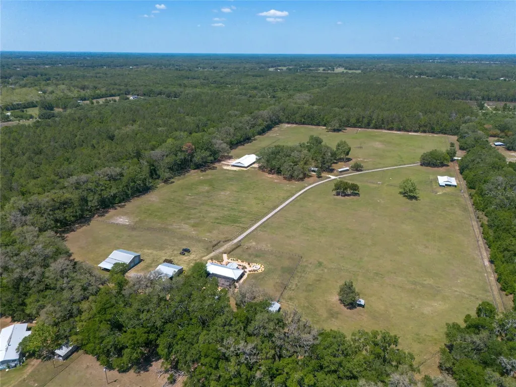 9004 NW 226th Street Alachua FL 32615