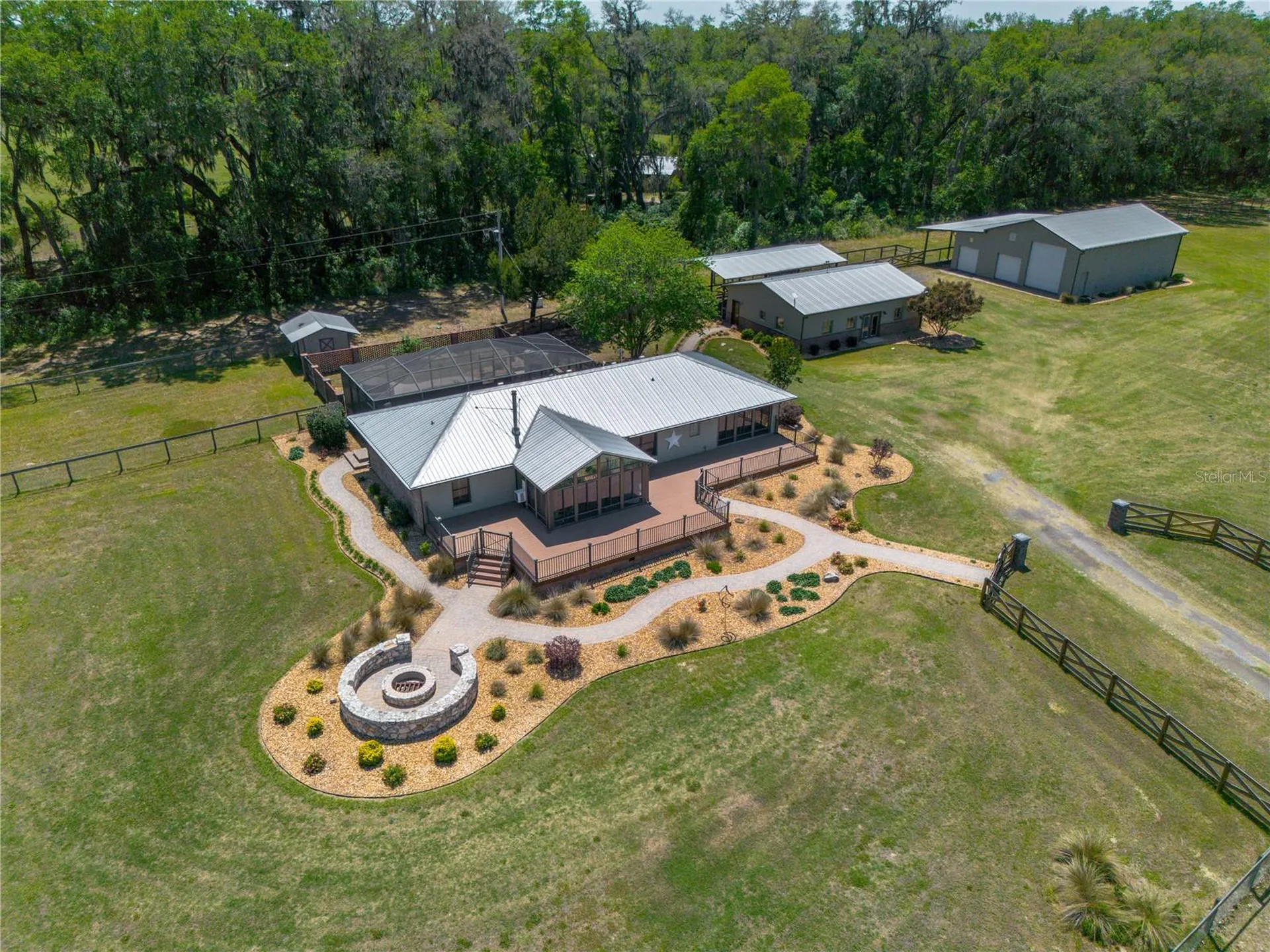 9004 NW 226th Street Alachua FL 32615