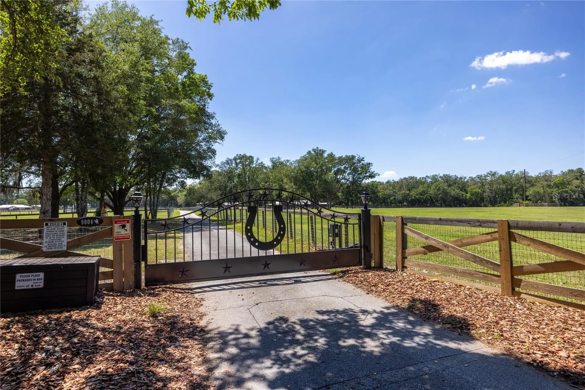 9004 NW 226th Street Alachua FL 32615