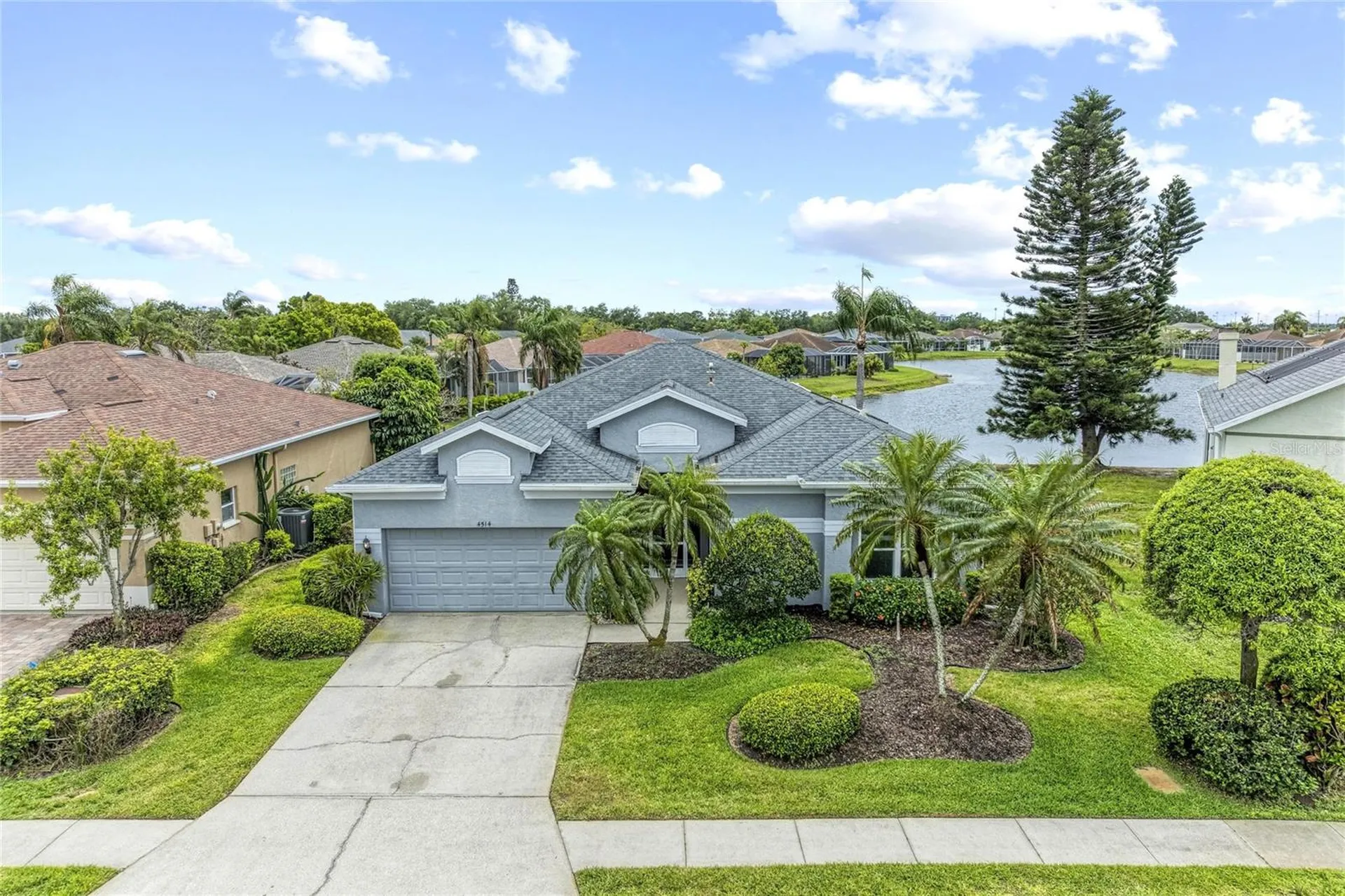4514 50th Drive W Bradenton FL 34210
