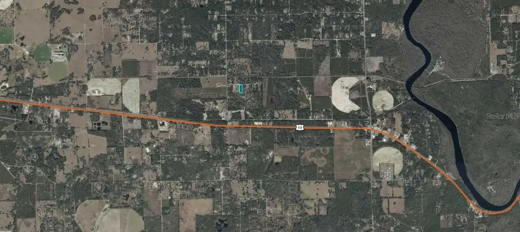 15-10-13-4606-0000-0260 NE 112th Avenue Old Town FL 32680