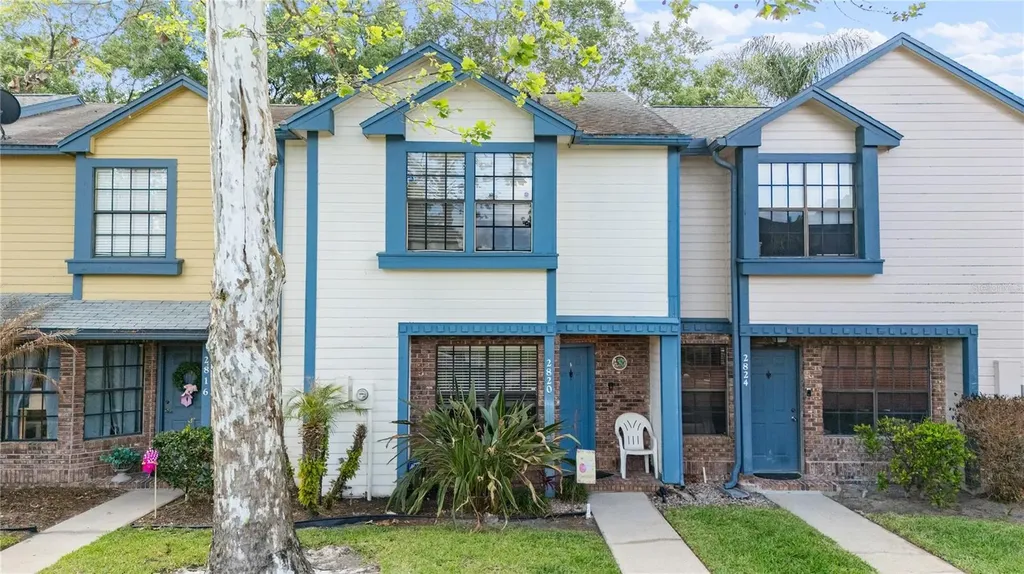2820 Revere Court Casselberry FL 32707