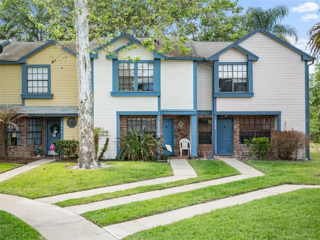 2820 Revere Court Casselberry FL 32707