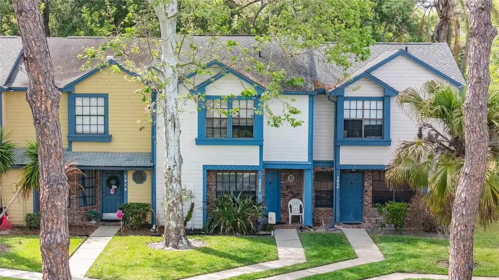 2820 Revere Court Casselberry FL 32707
