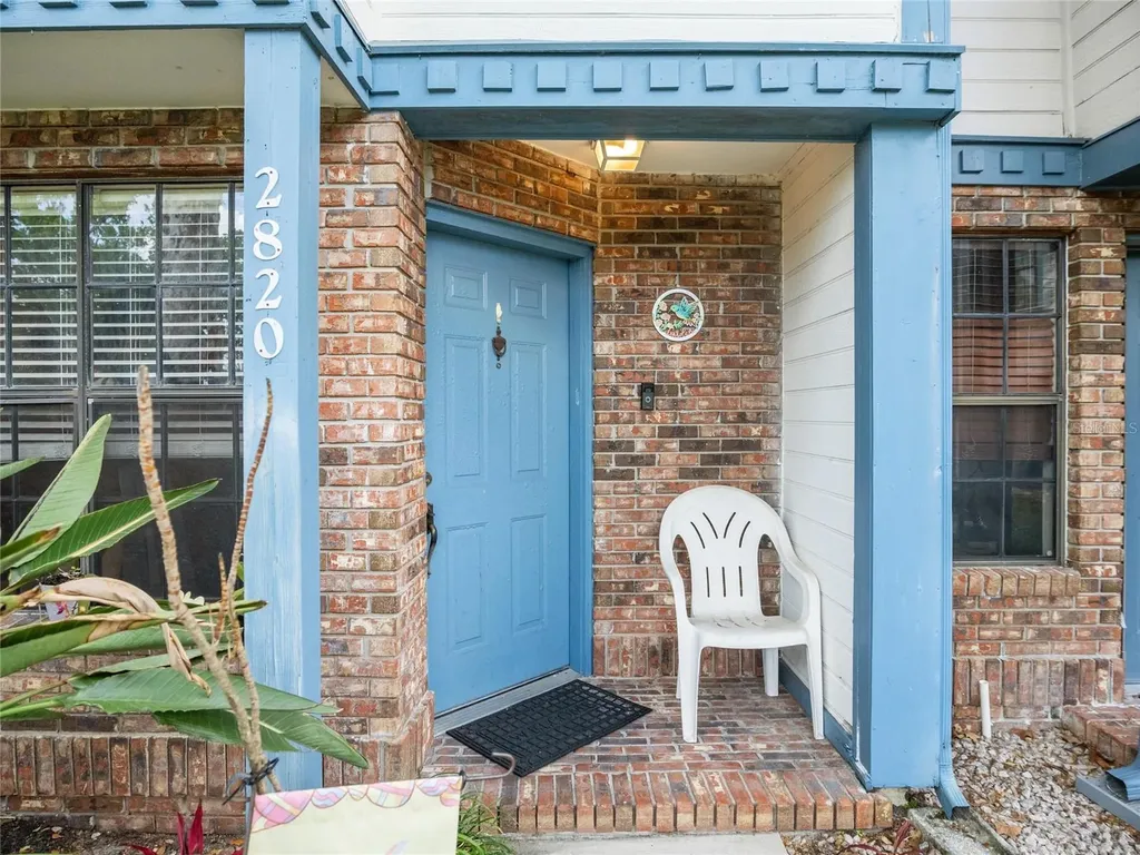 2820 Revere Court Casselberry FL 32707