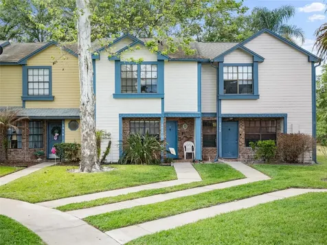 2820 Revere Court Casselberry FL 32707