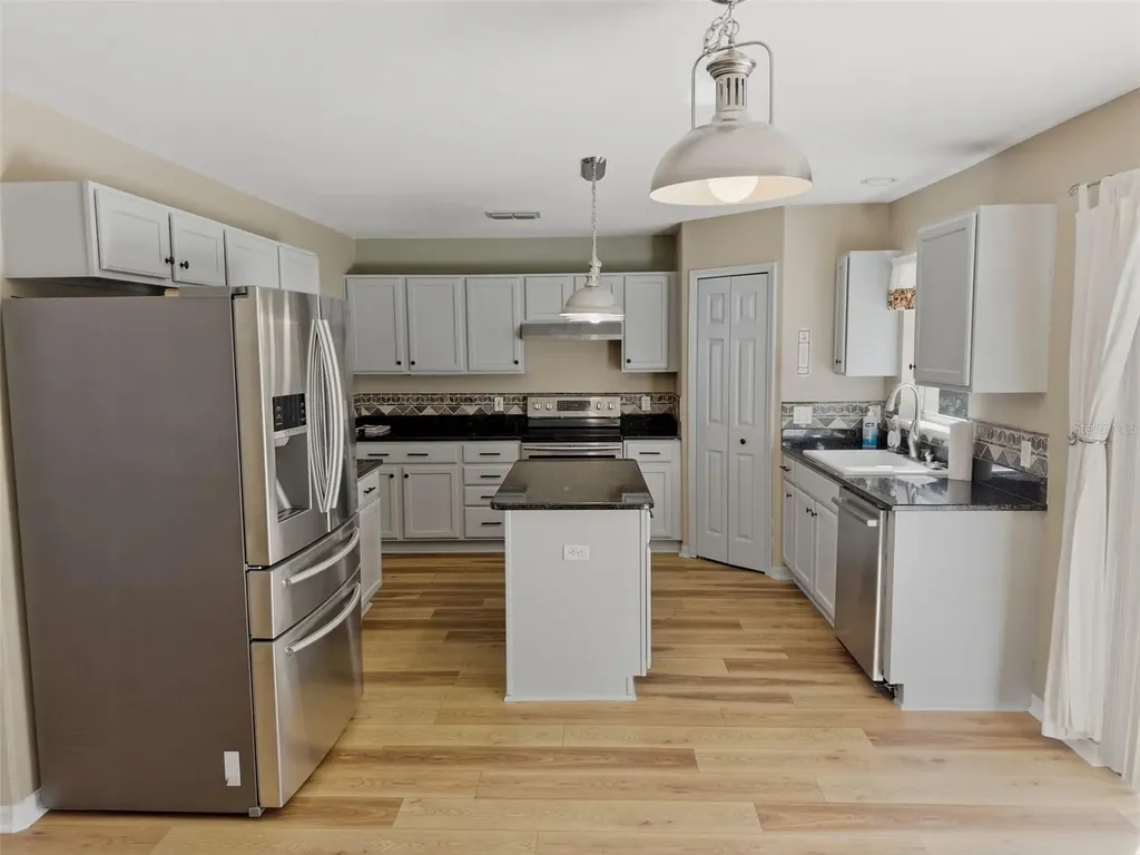 13302 Mitten Lane Spring Hill FL 34609