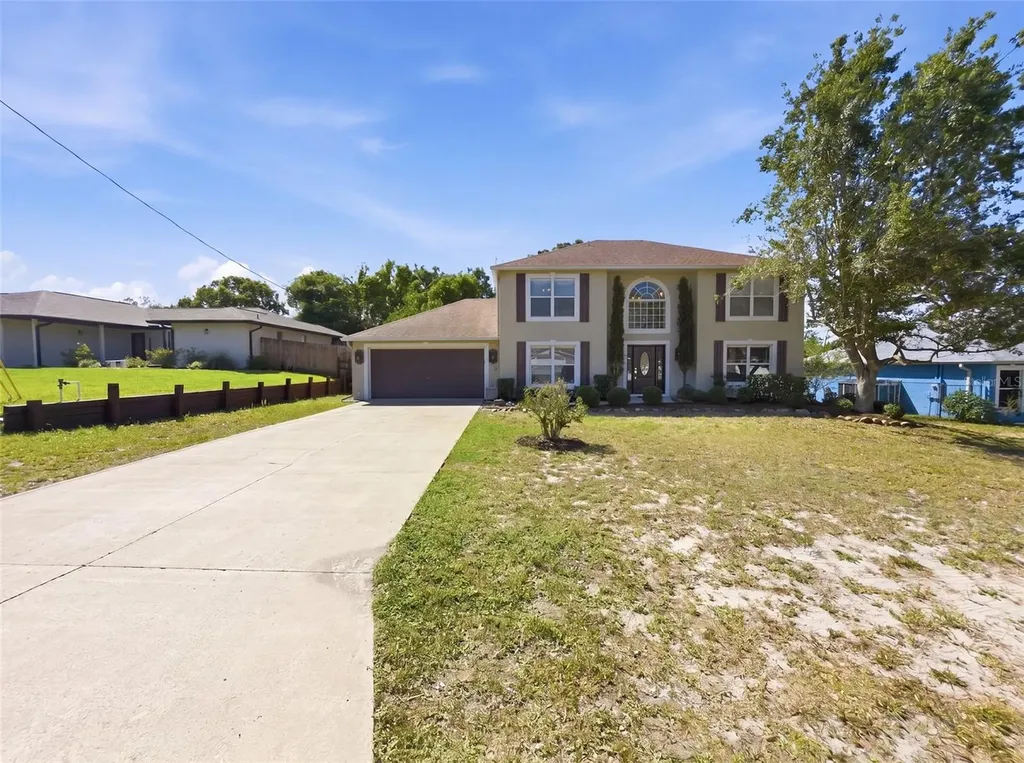 13302 Mitten Lane Spring Hill FL 34609