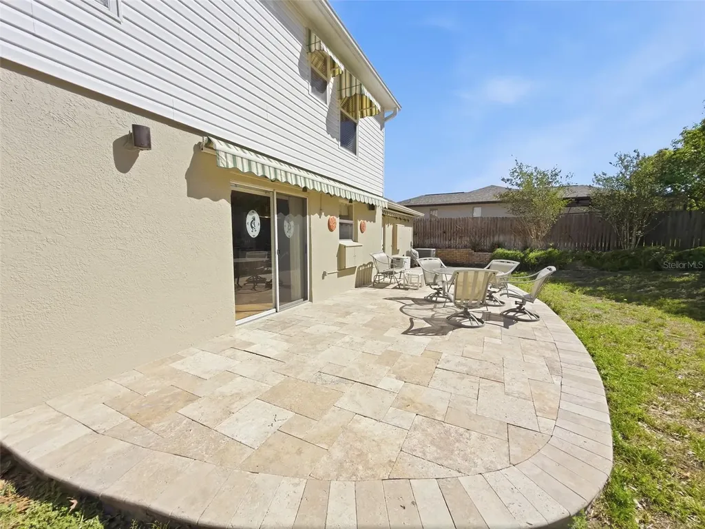 13302 Mitten Lane Spring Hill FL 34609