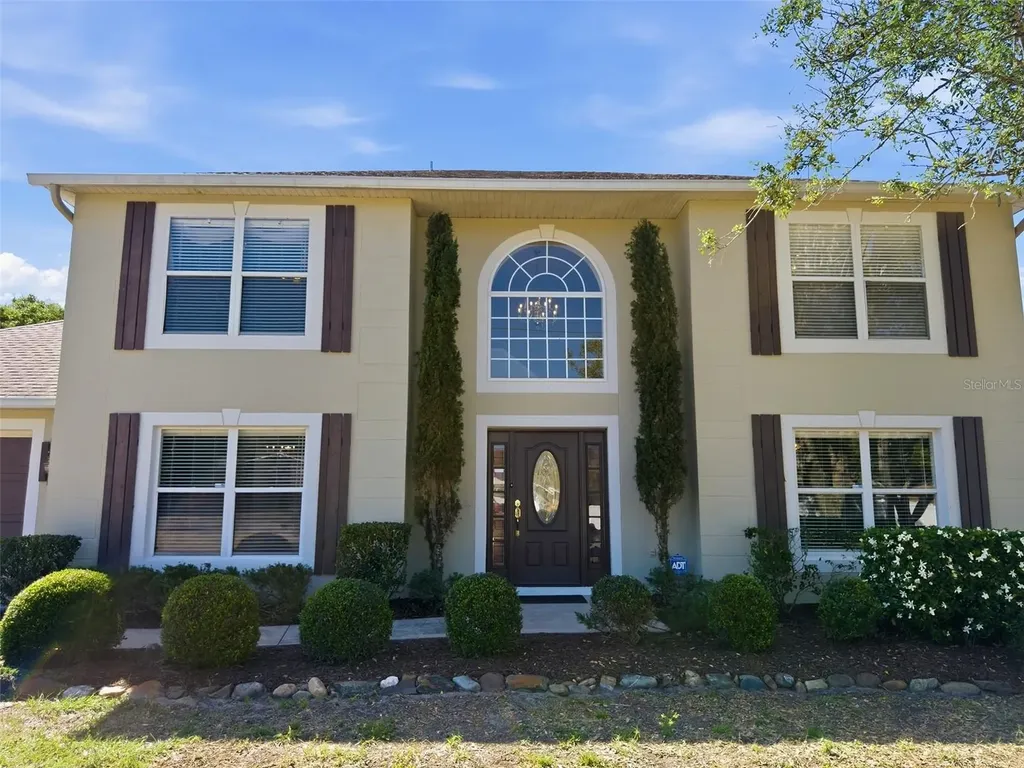 13302 Mitten Lane Spring Hill FL 34609