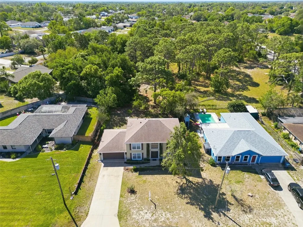 13302 Mitten Lane Spring Hill FL 34609