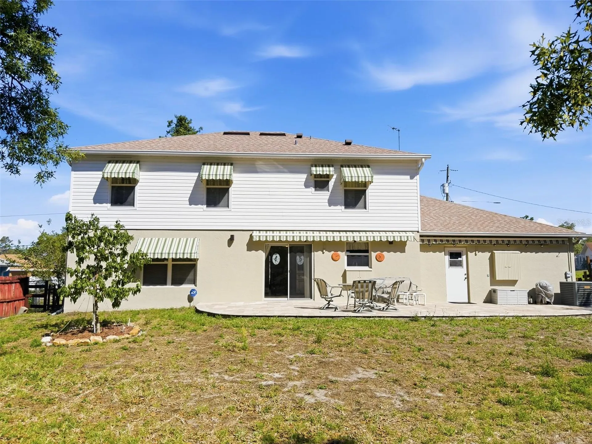 13302 Mitten Lane Spring Hill FL 34609