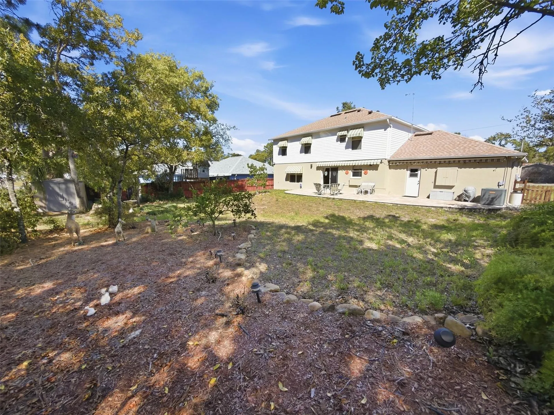 13302 Mitten Lane Spring Hill FL 34609
