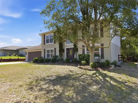 13302 Mitten Lane Spring Hill FL 34609