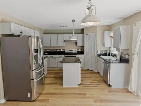 13302 Mitten Lane Spring Hill FL 34609