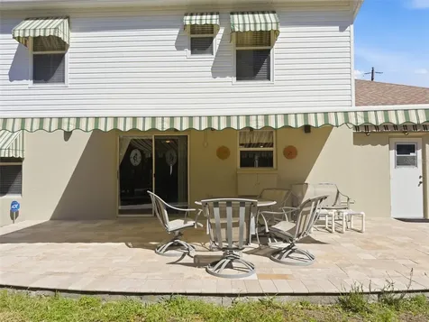 13302 Mitten Lane Spring Hill FL 34609