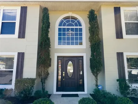 13302 Mitten Lane Spring Hill FL 34609