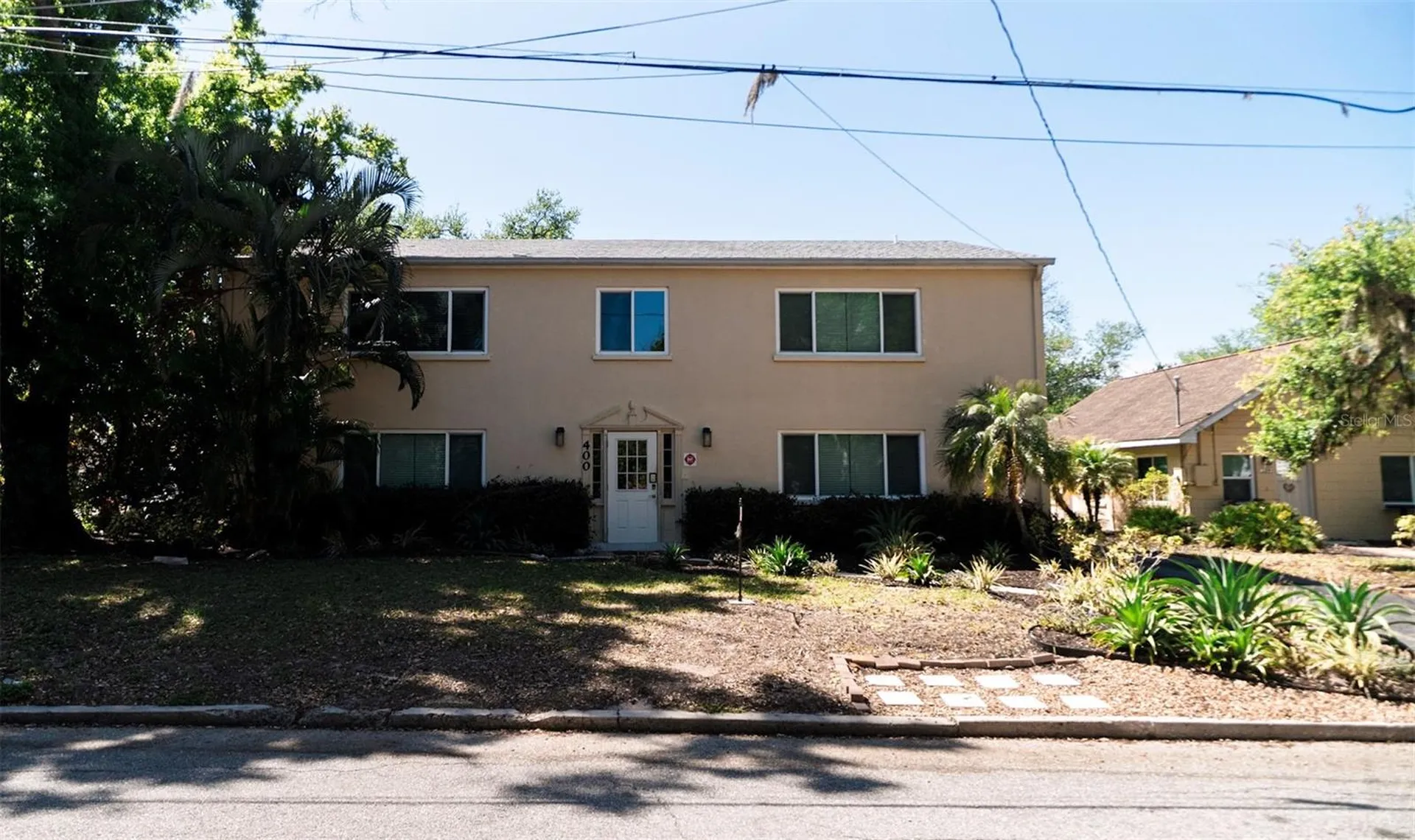 400 20th Street E Bradenton FL 34208