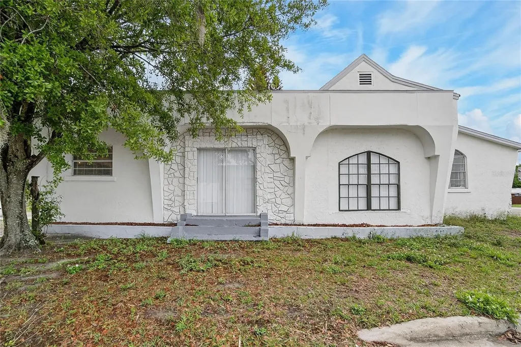 800 N Church Avenue Mulberry FL 33860