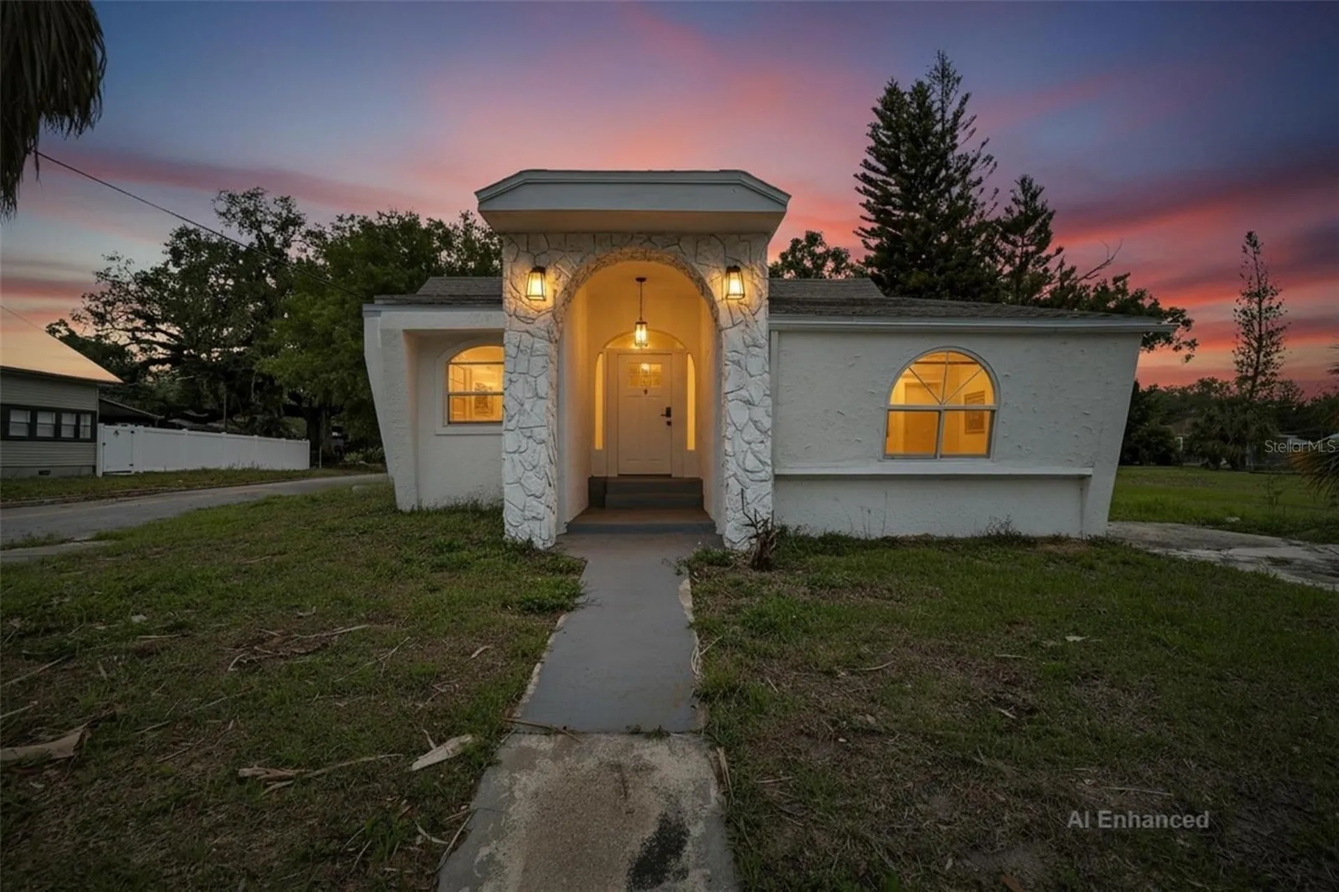 800 N Church Avenue Mulberry FL 33860