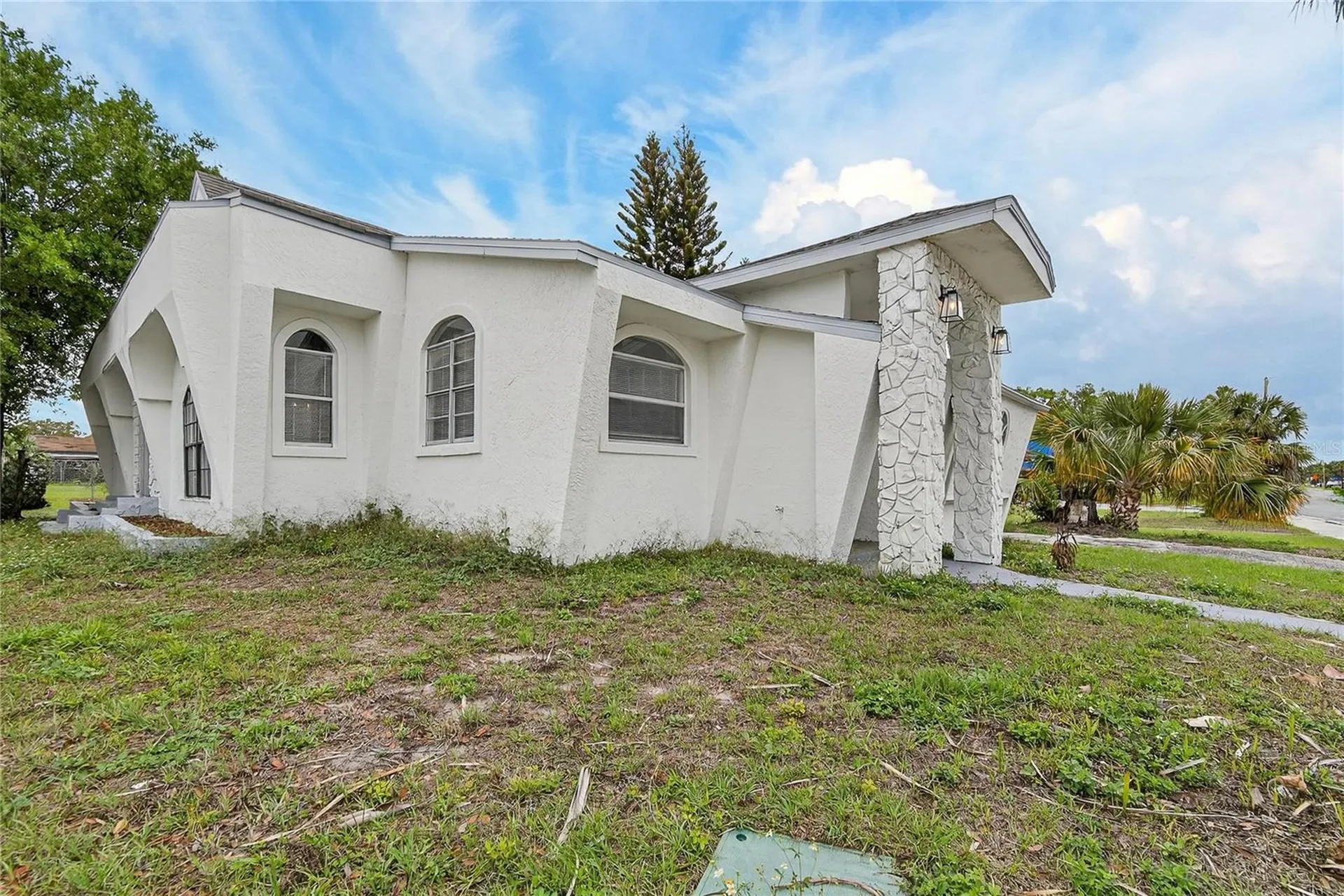 800 N Church Avenue Mulberry FL 33860