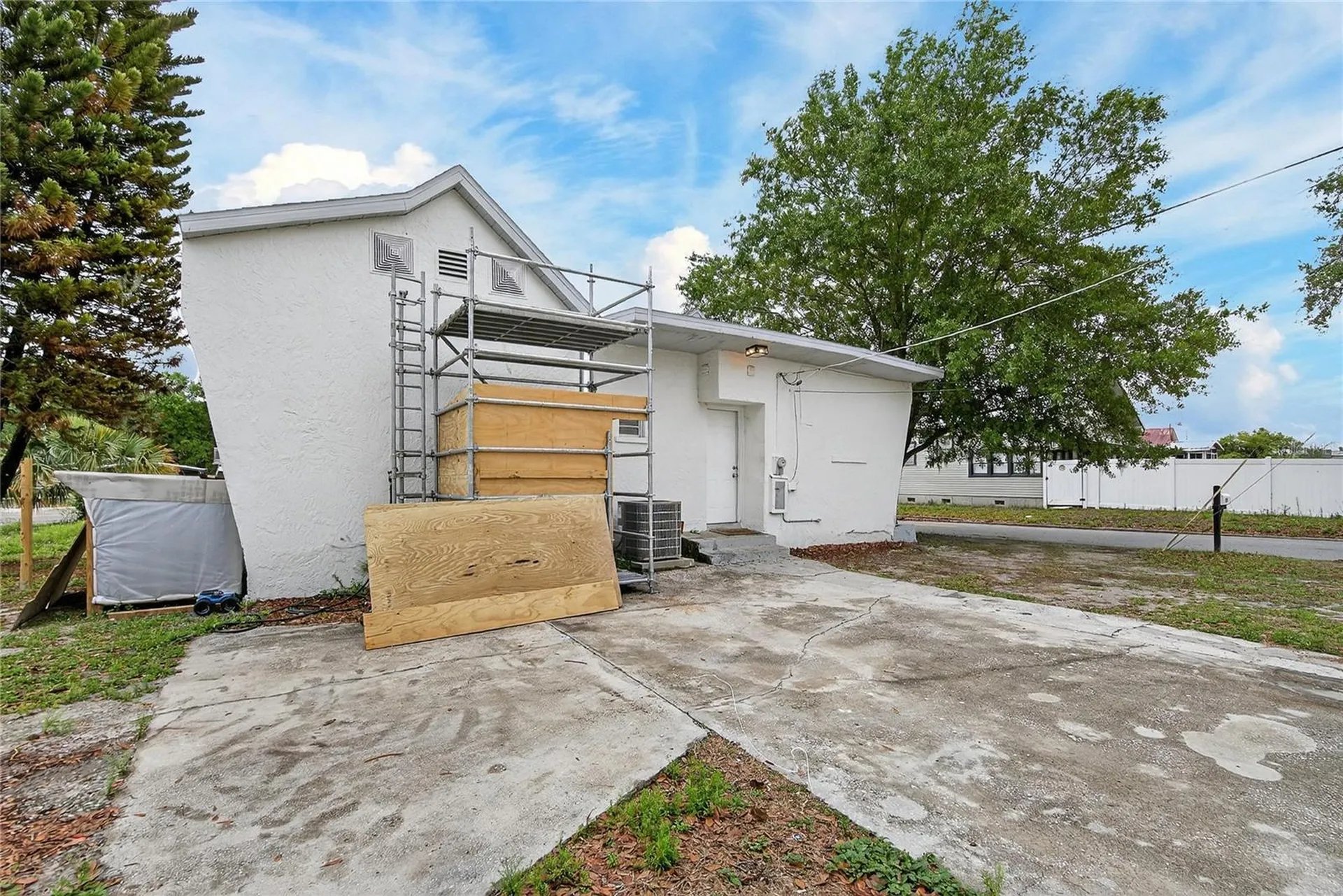 800 N Church Avenue Mulberry FL 33860
