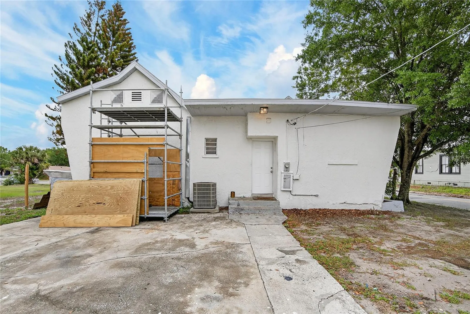 800 N Church Avenue Mulberry FL 33860