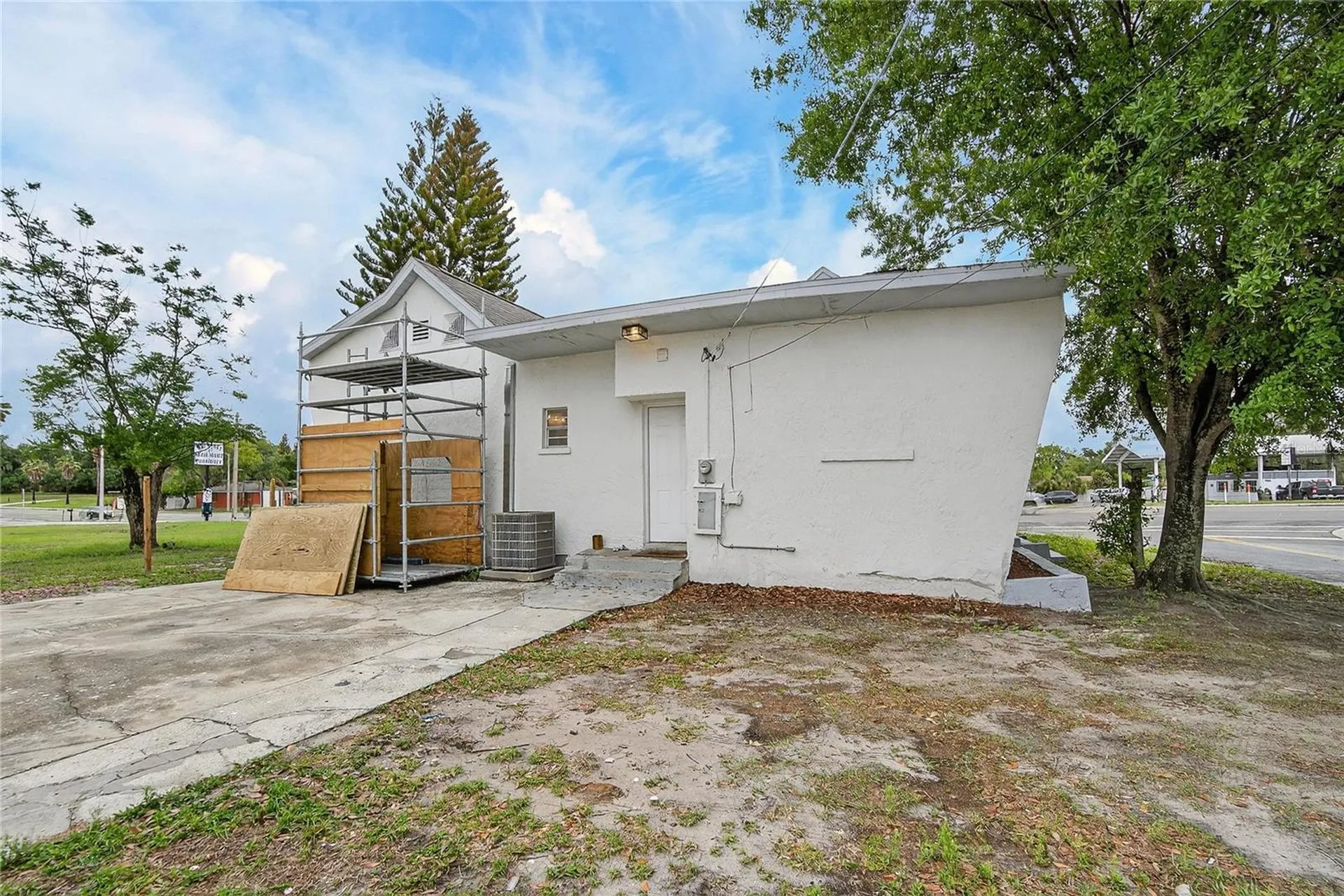 800 N Church Avenue Mulberry FL 33860