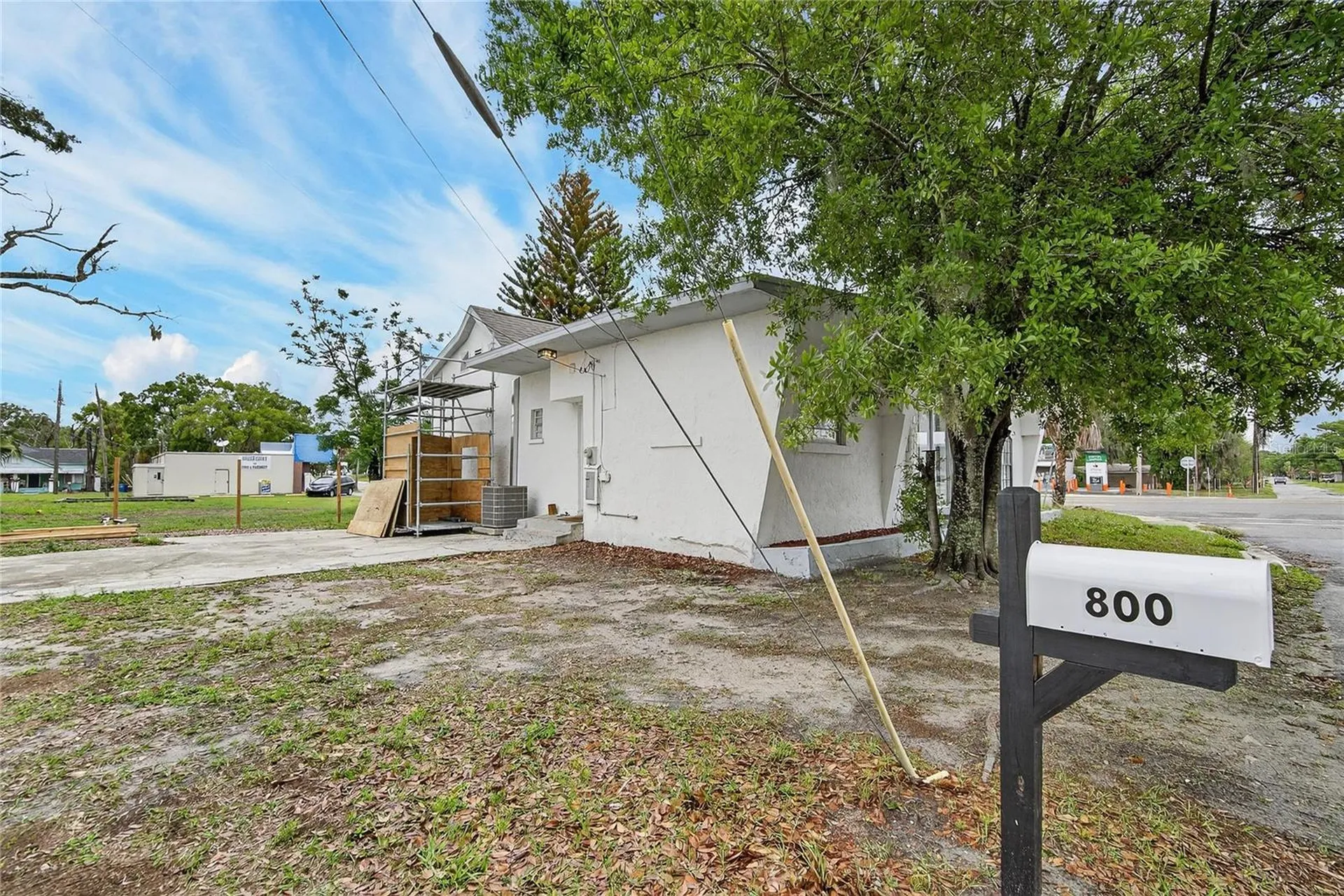 800 N Church Avenue Mulberry FL 33860