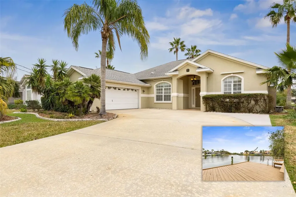 26 Cochise Court Palm Coast FL 32137