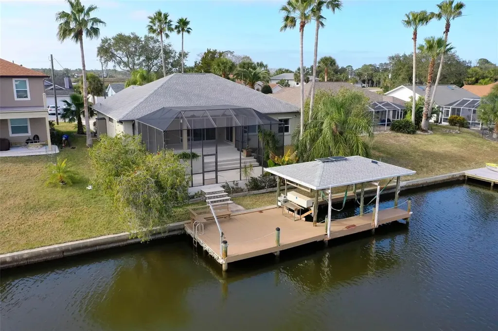 26 Cochise Court Palm Coast FL 32137