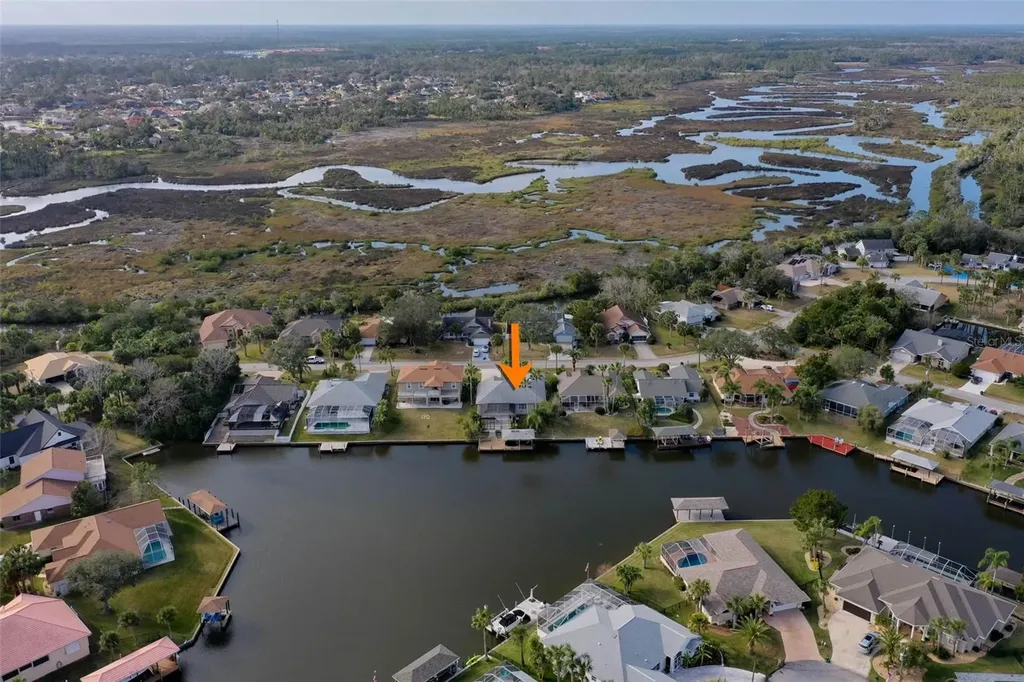 26 Cochise Court Palm Coast FL 32137