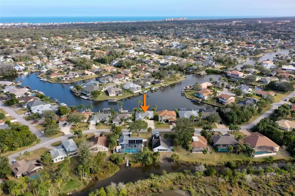 26 Cochise Court Palm Coast FL 32137