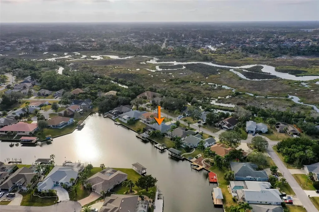 26 Cochise Court Palm Coast FL 32137