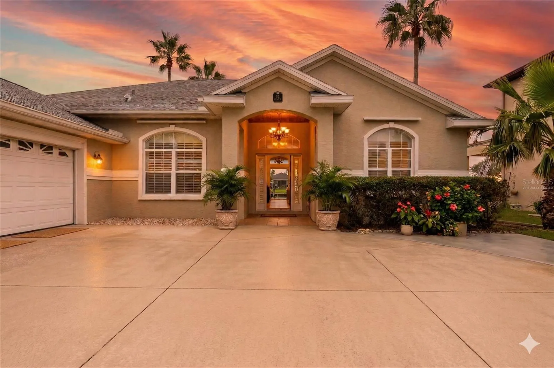 26 Cochise Court Palm Coast FL 32137