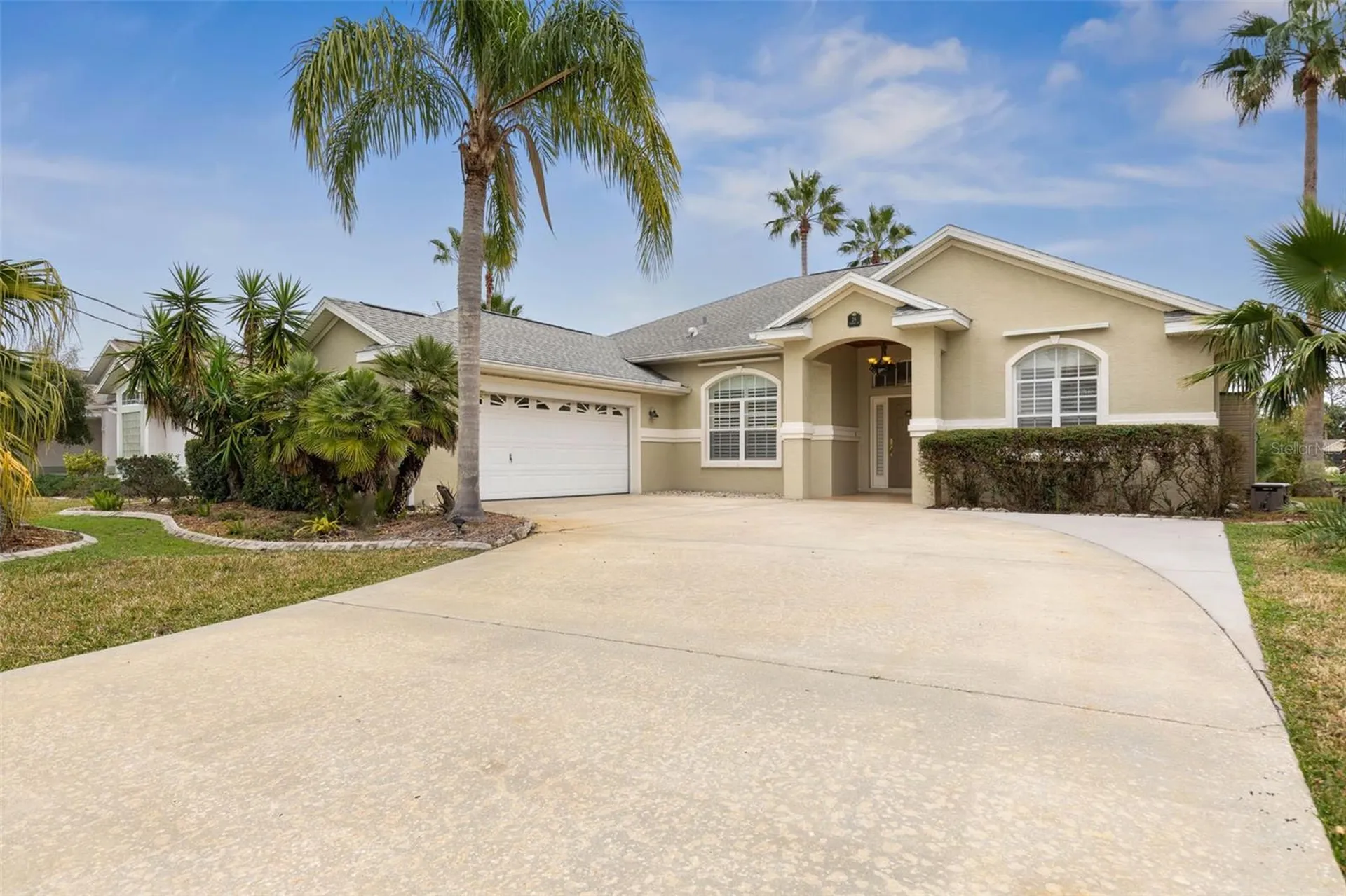 26 Cochise Court Palm Coast FL 32137