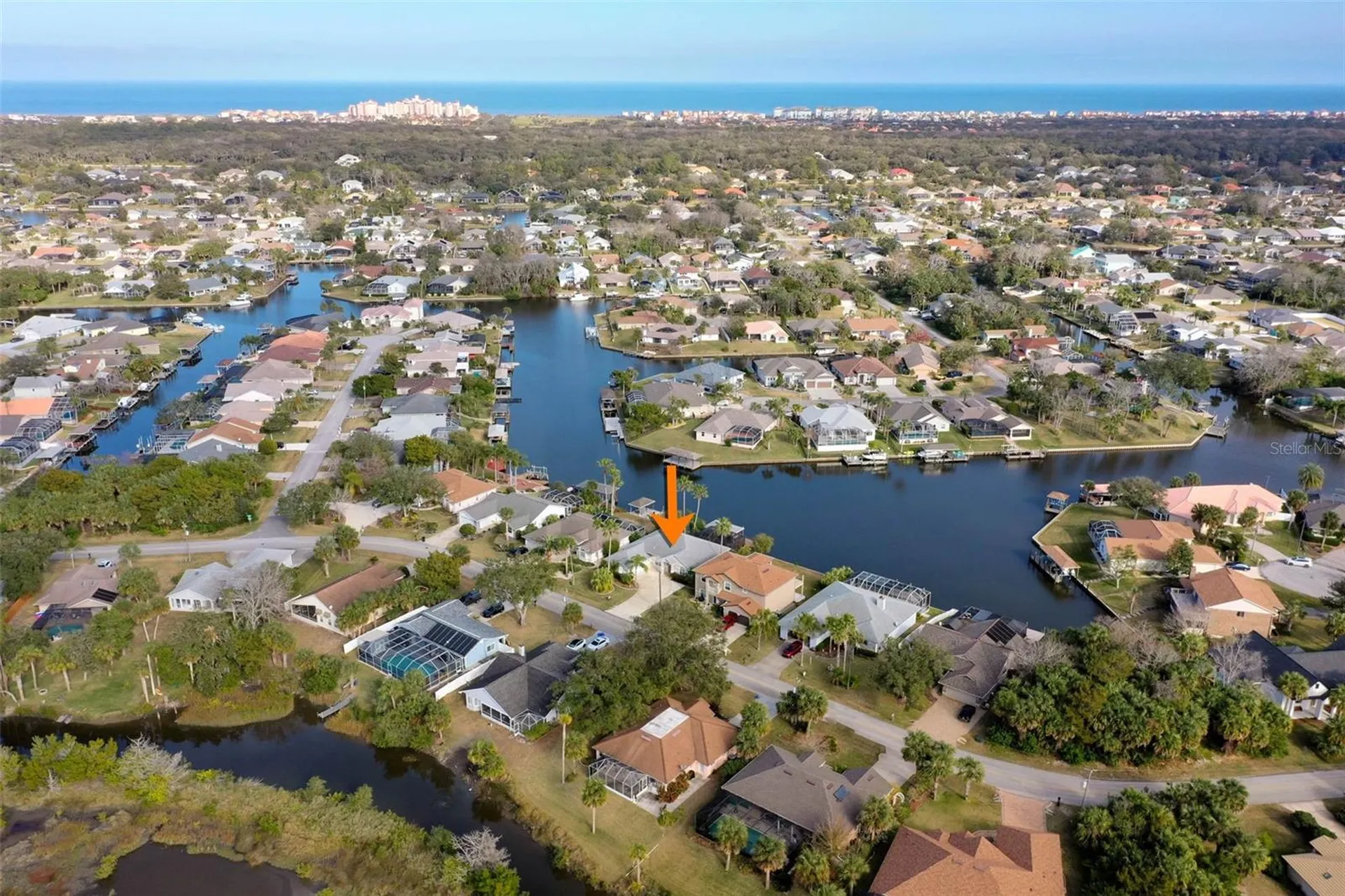 26 Cochise Court Palm Coast FL 32137