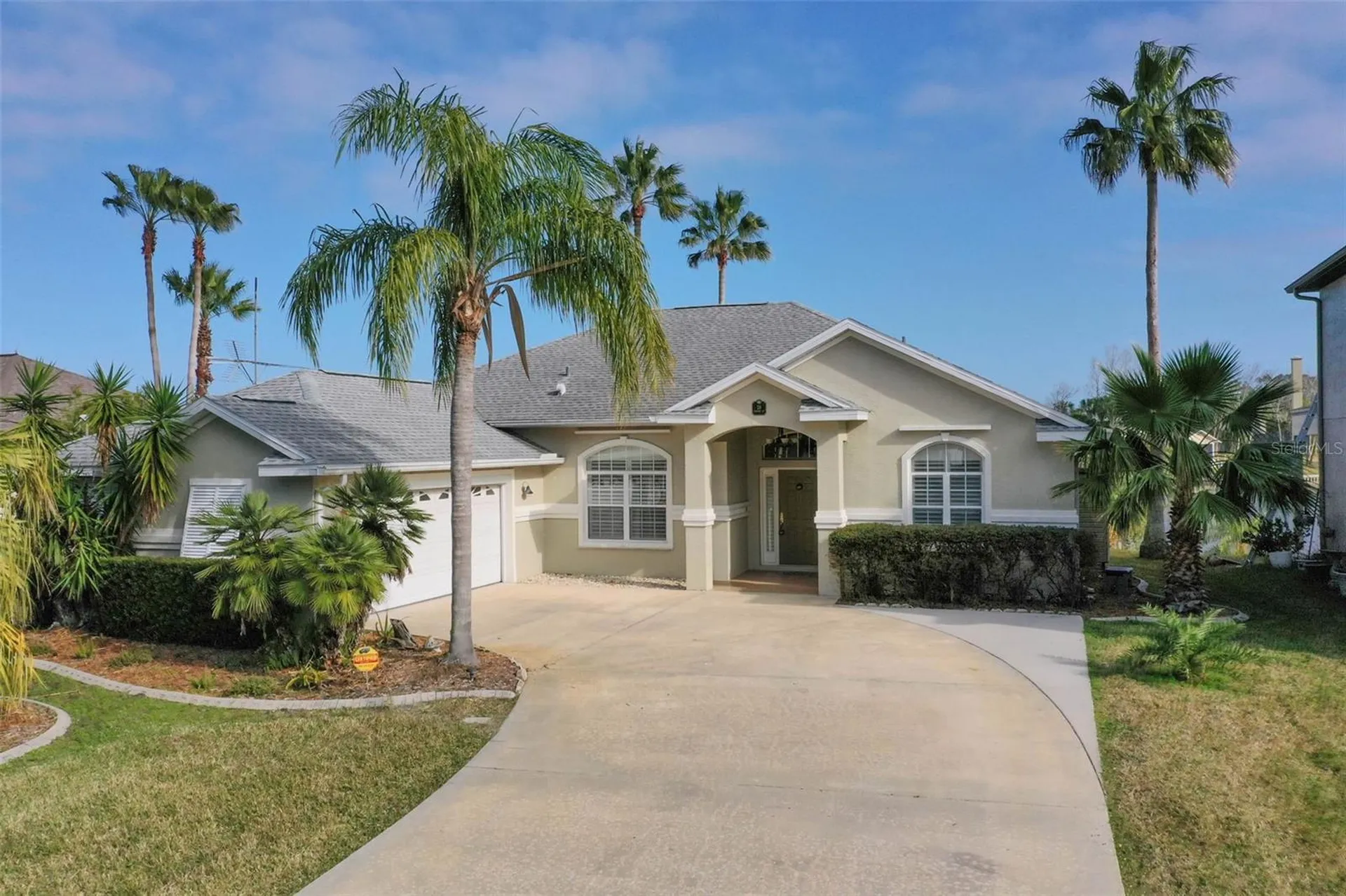 26 Cochise Court Palm Coast FL 32137